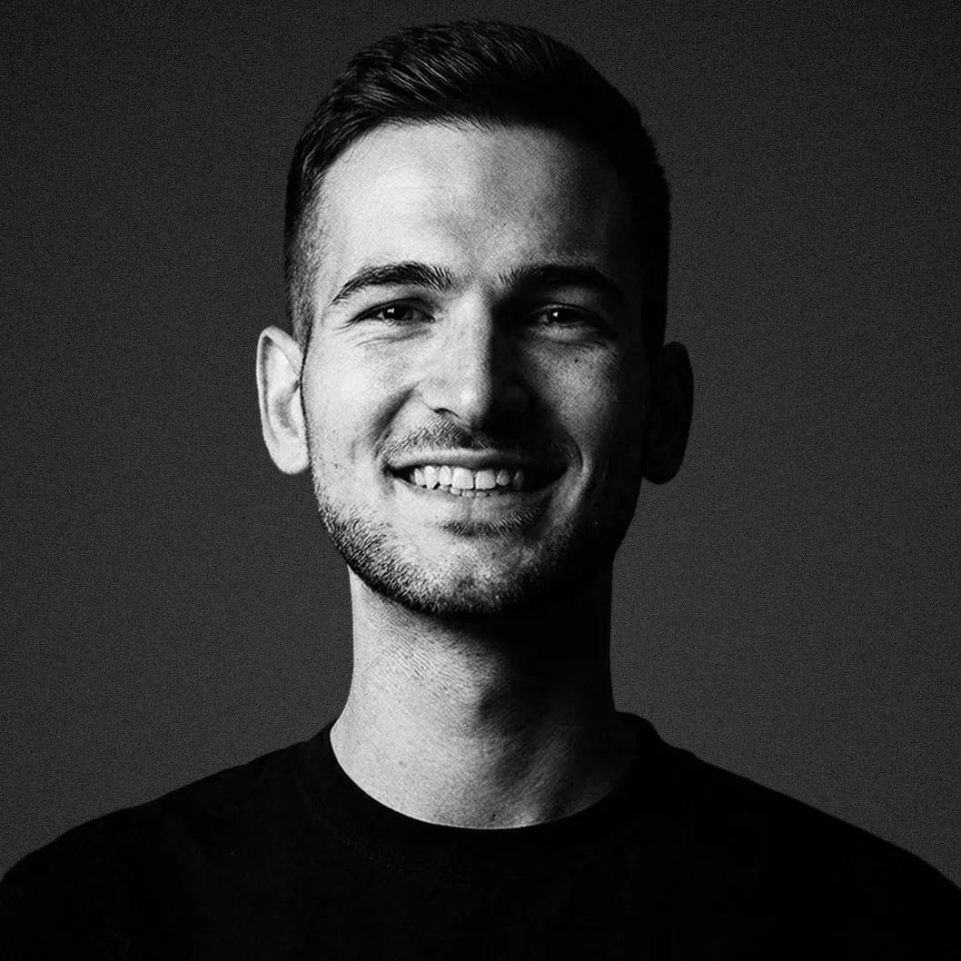 Richard Roth, SEO Freelancer